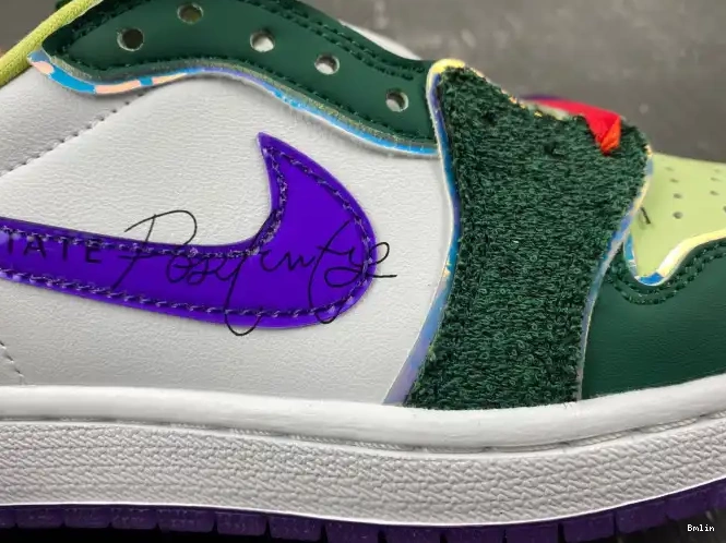 Bmlin Doernbecher Low 1 Retro Jordan OG FD9665-351 (2023) 0531